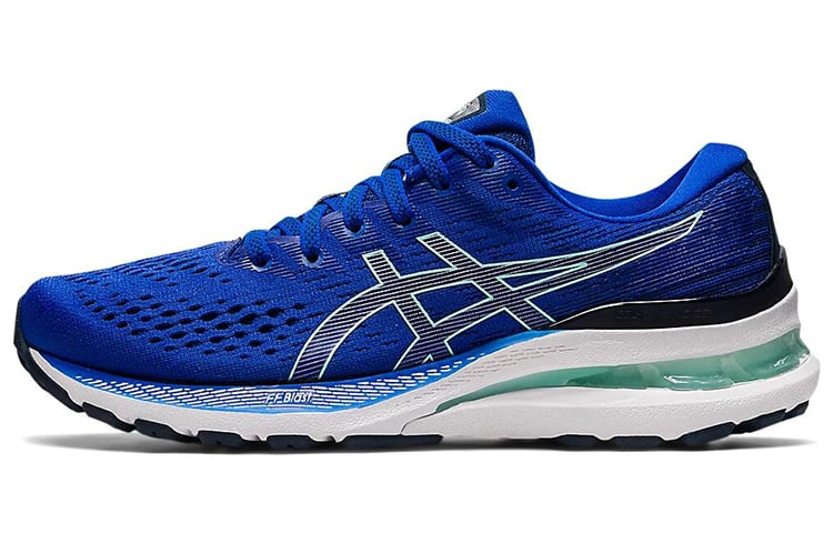 

Кроссовки Asics Women's Gel Kayano 28 'Lapis Lazuli Blue'