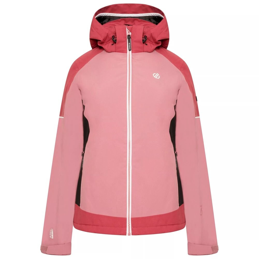 

Куртка Dare2B Enliven, розовый