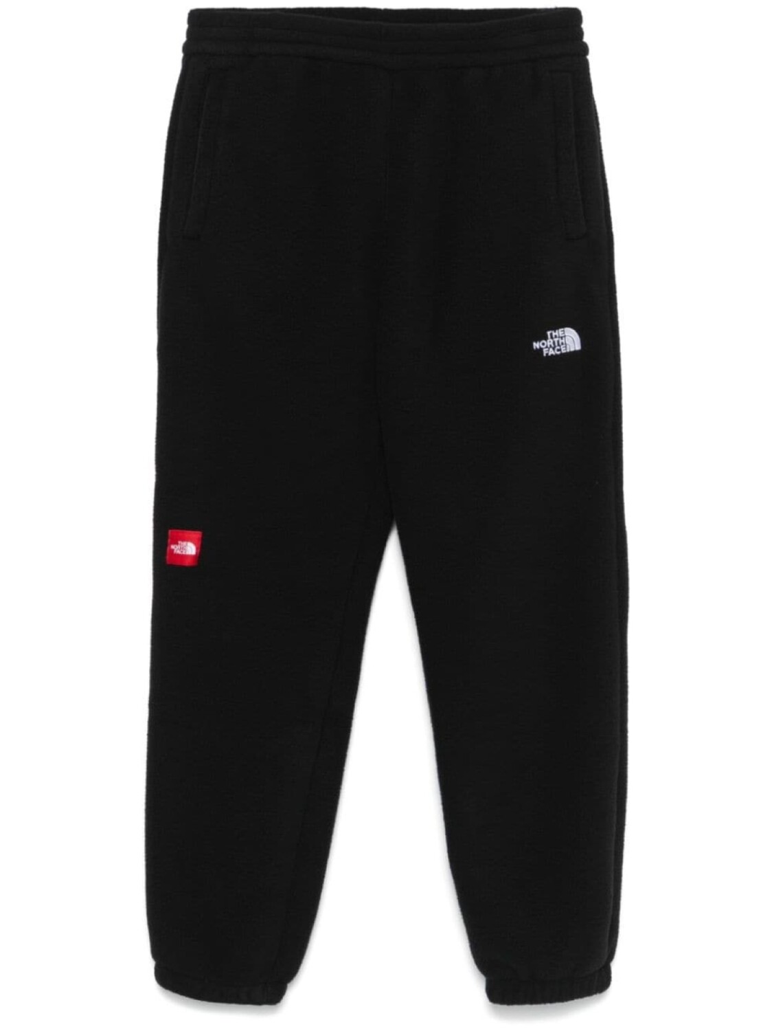 

Штаны для тренировок North Face Fleeski The North Face, черный