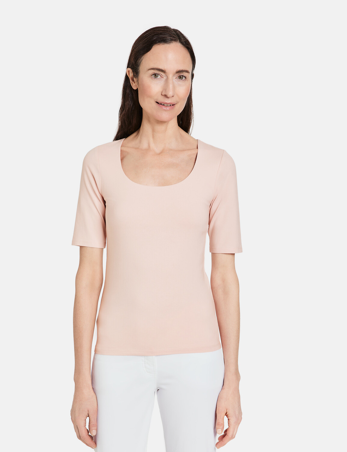 

Футболка Gerry Weber 1/2 Arm, цвет Lotus