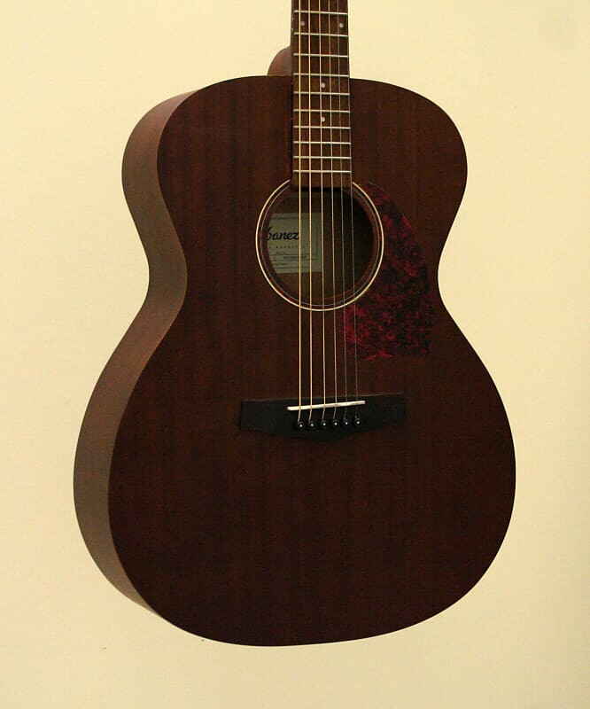 

Акустическая гитара Ibanez PC12MH-OPN Grand Concert Acoustic Guitar