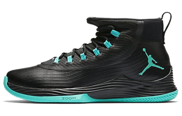 

Jordan Ultra.Fly 2 Black Jade