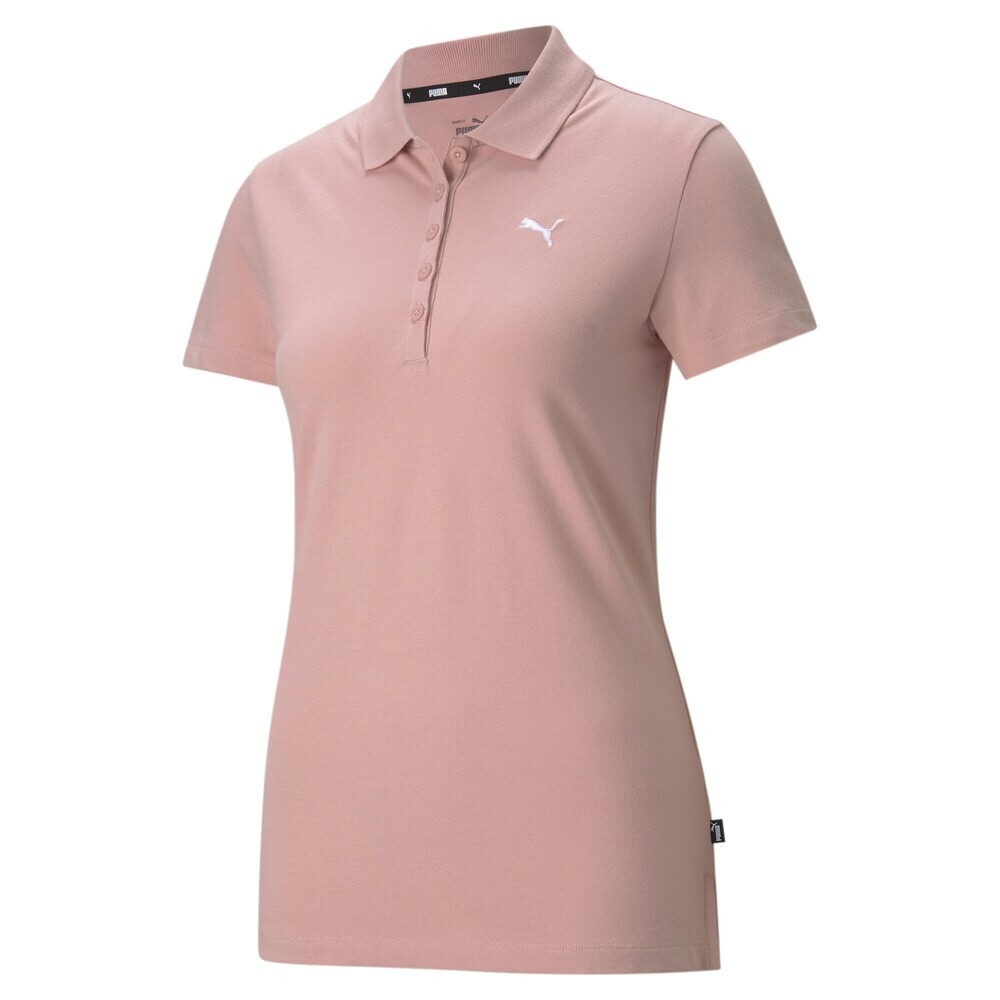 

Рубашка PUMA, темно-розовый
