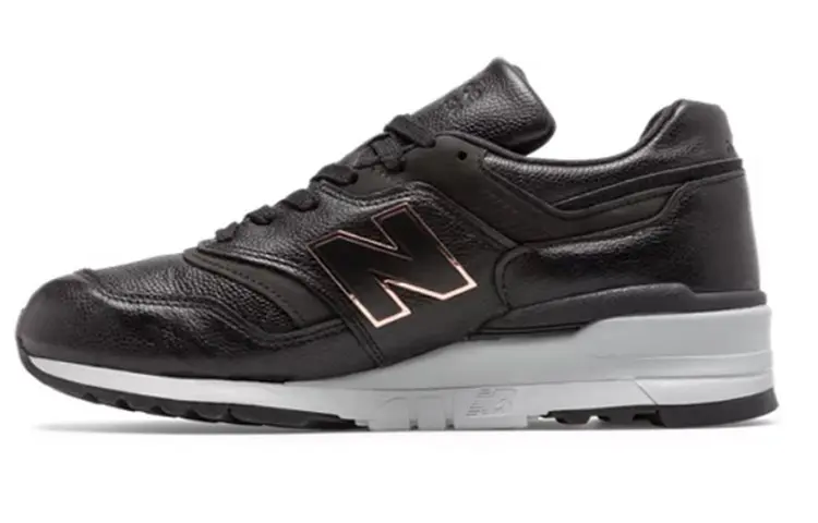 

Кроссовки New Balance NB 997 унисекс