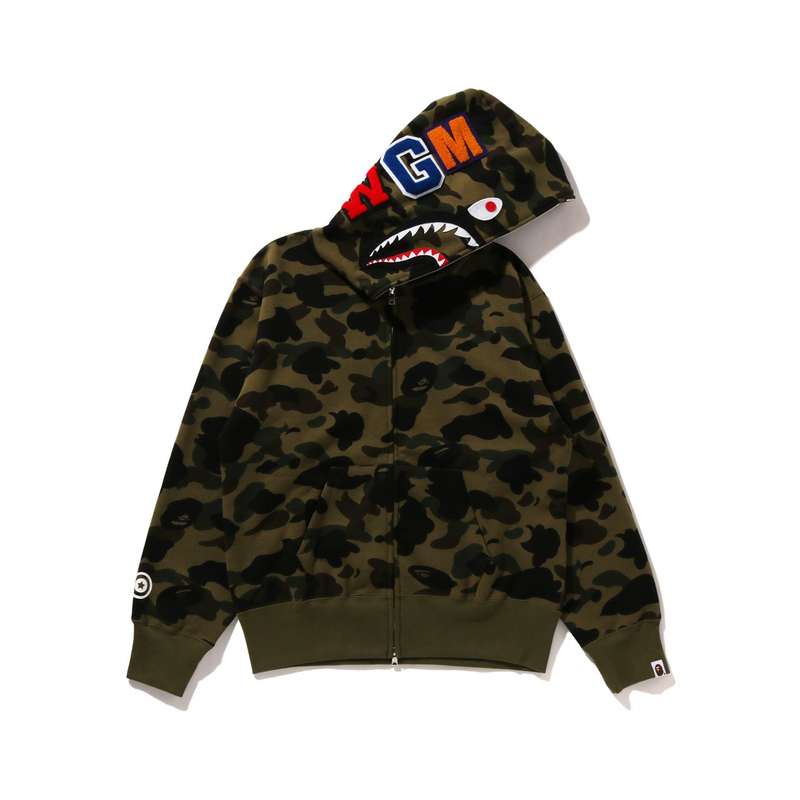 

Куртка женская A Bathing Ape, зеленый