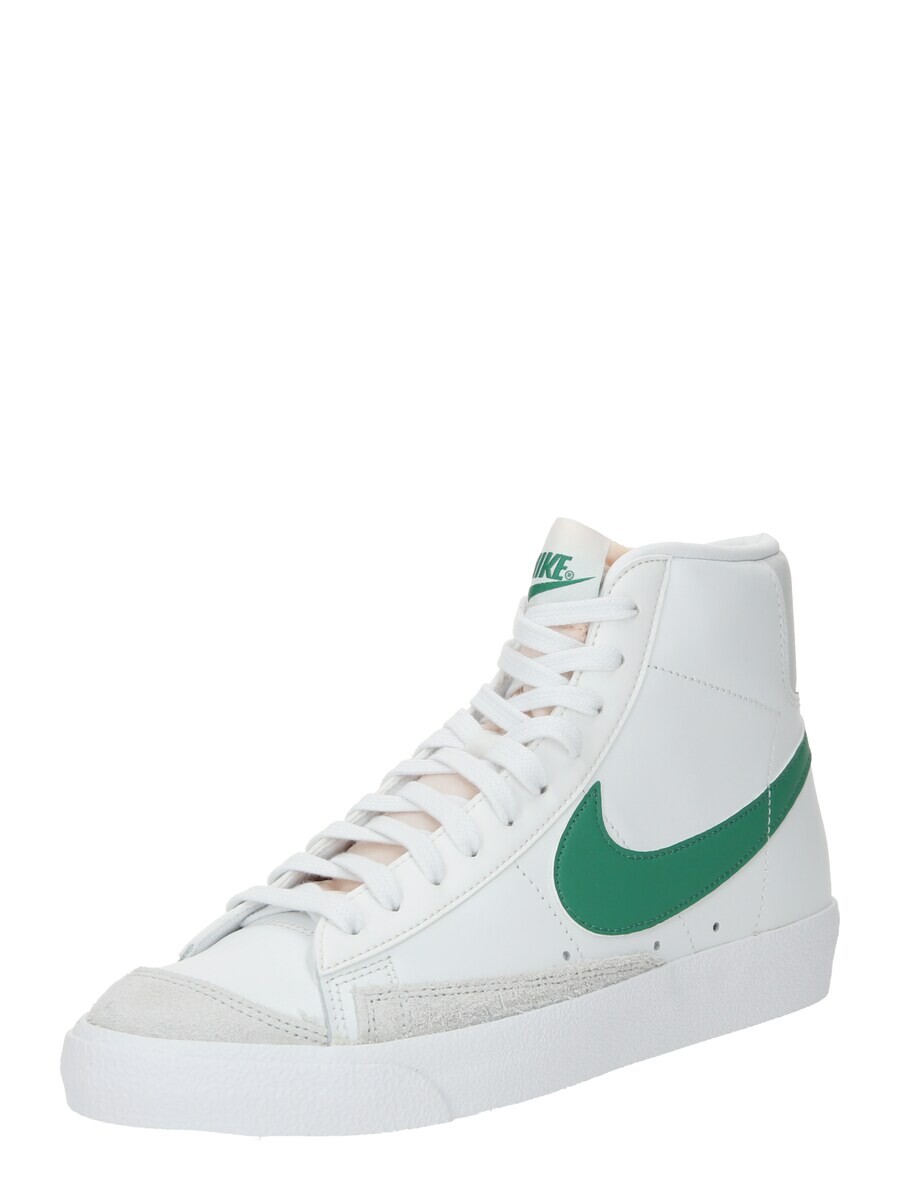

Кроссовки Nike Sportswear Athletic Blazer Mid 77 Vintage, белый