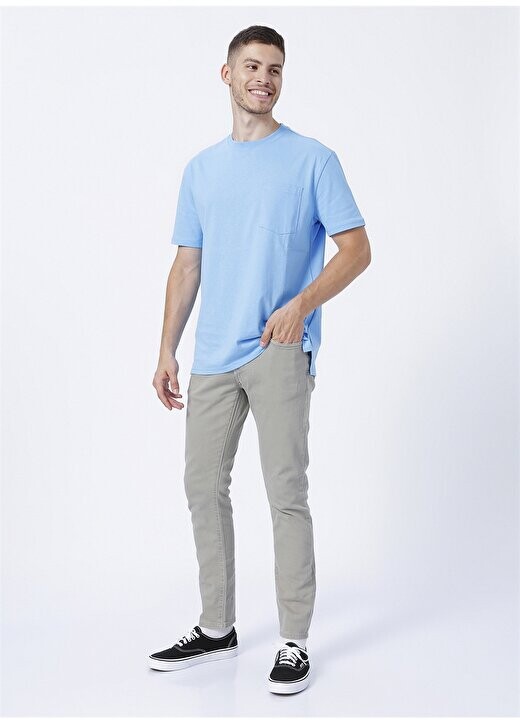 

Мужские джинсовые брюки скинни JAMES-R Laurel Oak Comfort M0042482449 Mavi