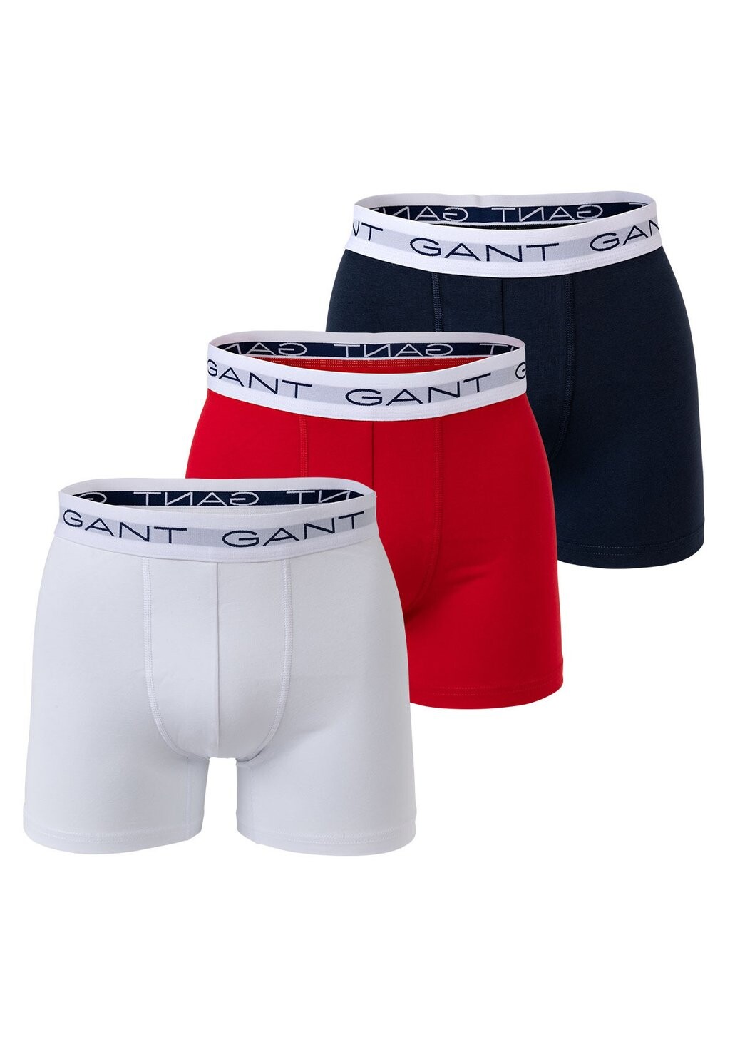 

Трусики GANT, красный