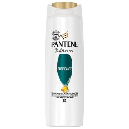

Pantene Шампунь для взрослых унисекс