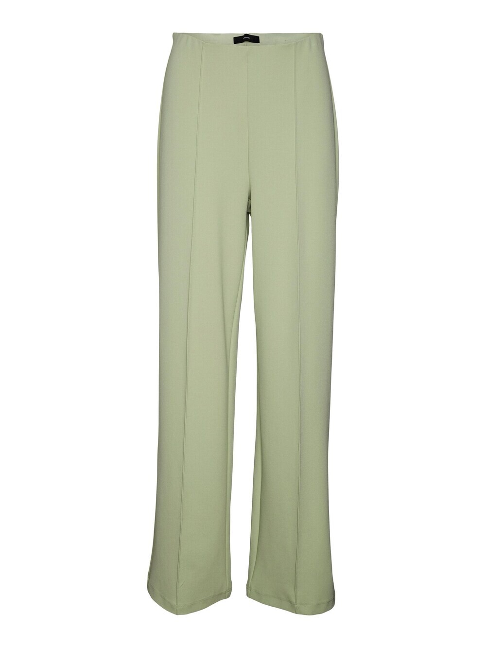 

Широкие брюки Vero Moda Becky, пастельно-зеленый