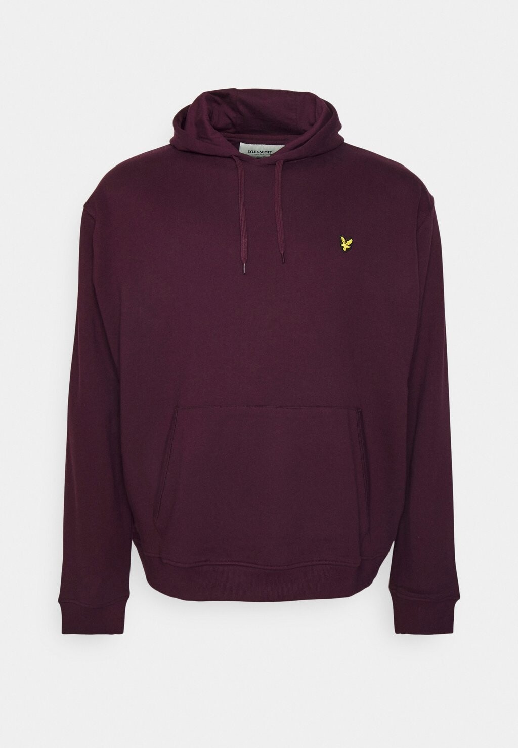 

Толстовка Lyle & Scott, Коричневый