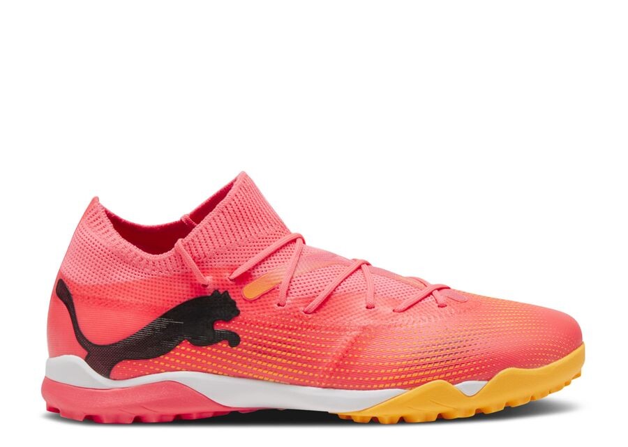 

Кроссовки Puma Future Match 7 Tt 'Forever Faster Pack', розовый
