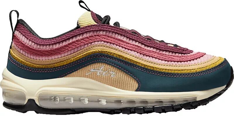 

Женские кроссовки Nike Air Max 97, красный