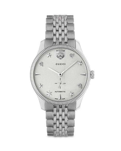 

Часы G-Timeless, 40 мм Gucci, цвет Multi