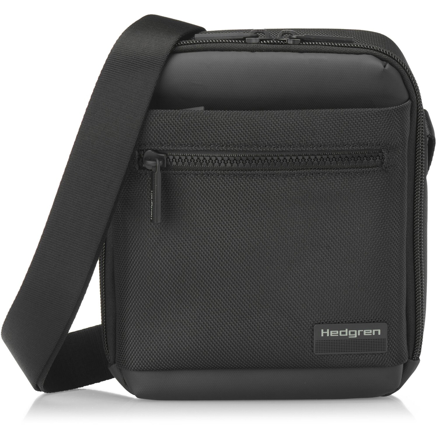 

Сумка через плечо Hedgren Next App RFID 16 cm, черный