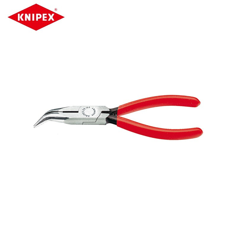 KNIPEX 160 мм плоскогубцы с острыми концами плоскогубцы с острыми плоскогубцами диагональные плоскогубцы плоскогубцы для электрика 25 21 160 по индивидуальному заказу (срок поставки 4-8 недель)