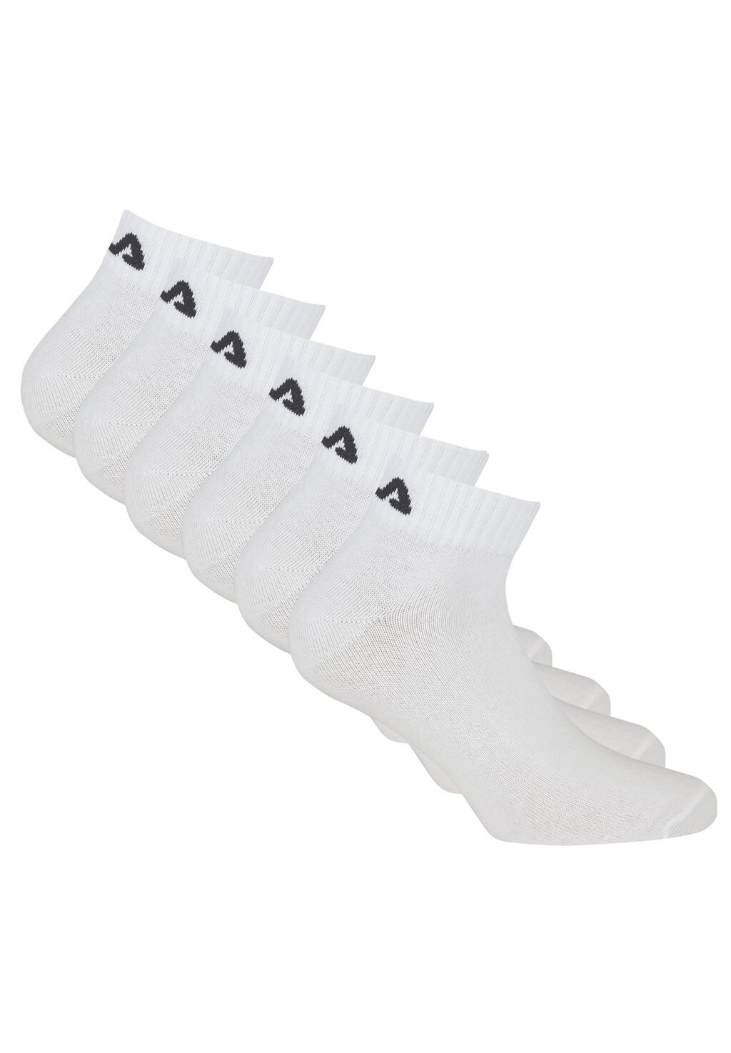 

Носки 6 PACK Fila, цвет weiß