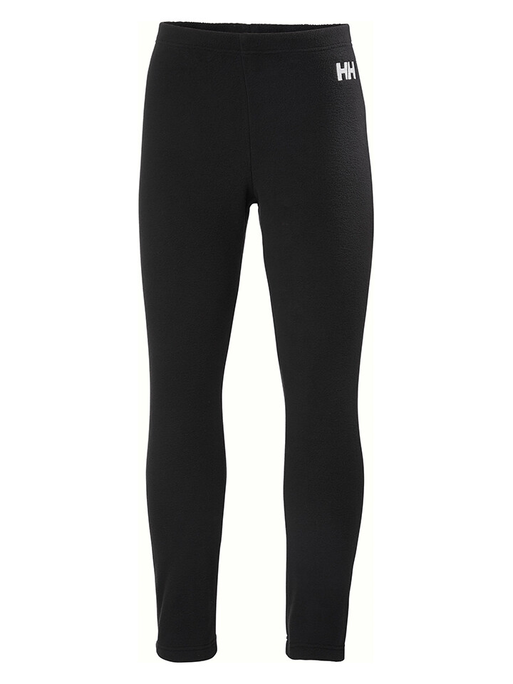 

Спортивные леггинсы Helly Hansen Funktions Daybreaker, черный