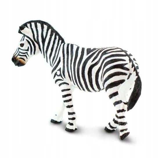 Равнинная зебра - Равнинная зебра - Safari Ltd. -