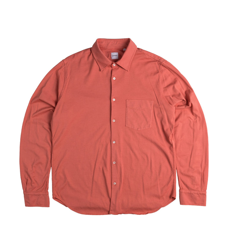 Рубашка Aspesi Mod. Ay36 Shirt ASPESI, цвет salmone рубашка aspesi mod ay36 shirt aspesi цвет salmone
