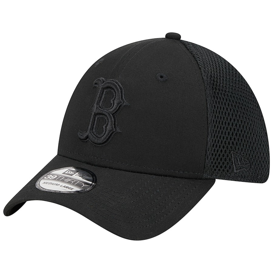 

Бейсболка New Era Boston Red Sox