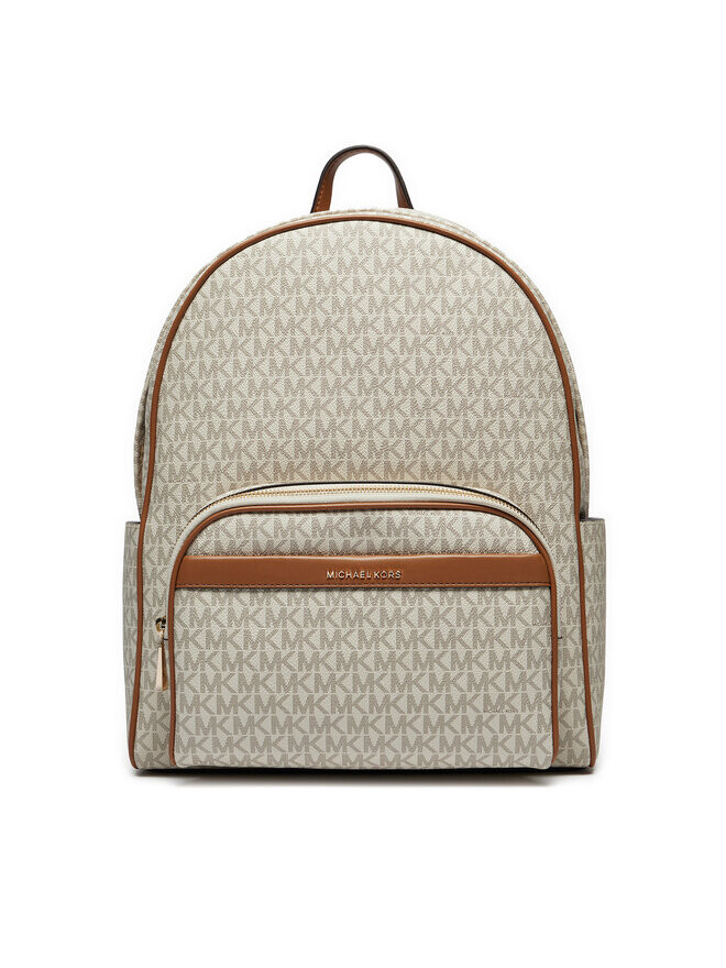 

Рюкзак Michael Michael Kors, экрю