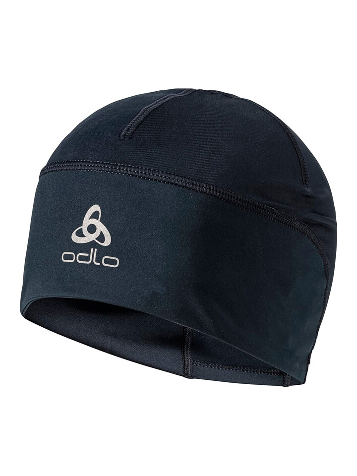

Кепка Odlo Ceramiwarm, черный
