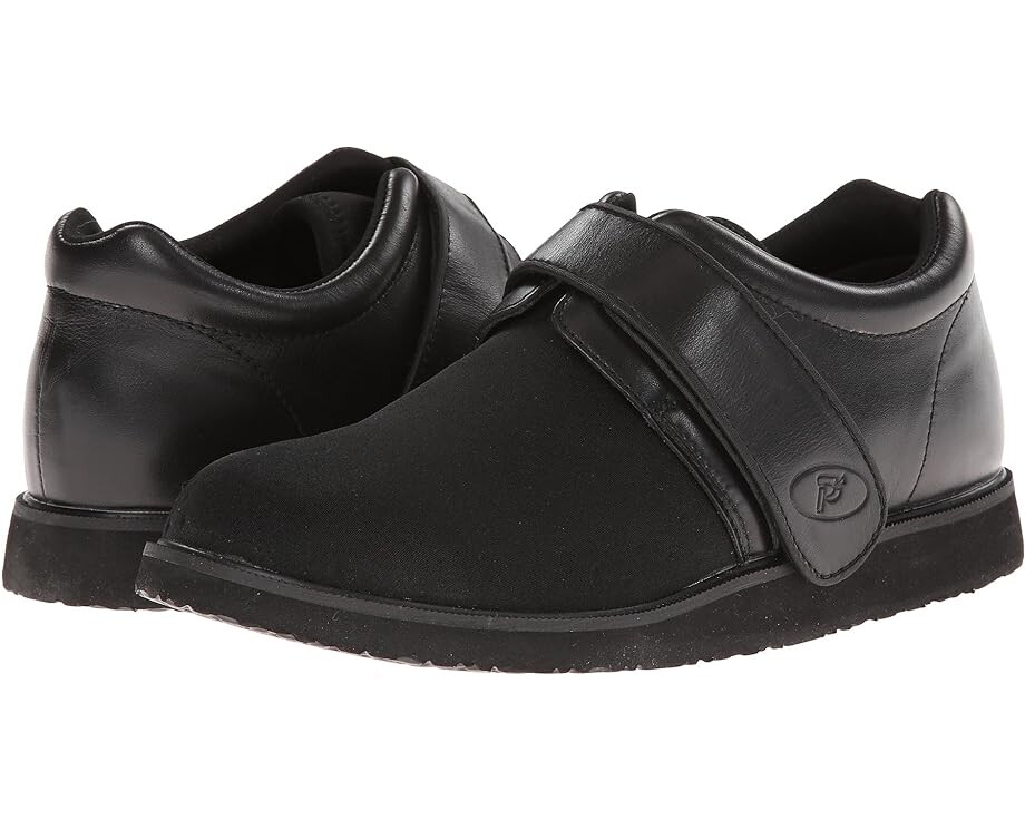

Кроссовки Propet PedWalker 3PedWalker 3 Medicare/HCPCS code = A5500 Diabetic Shoe, черный