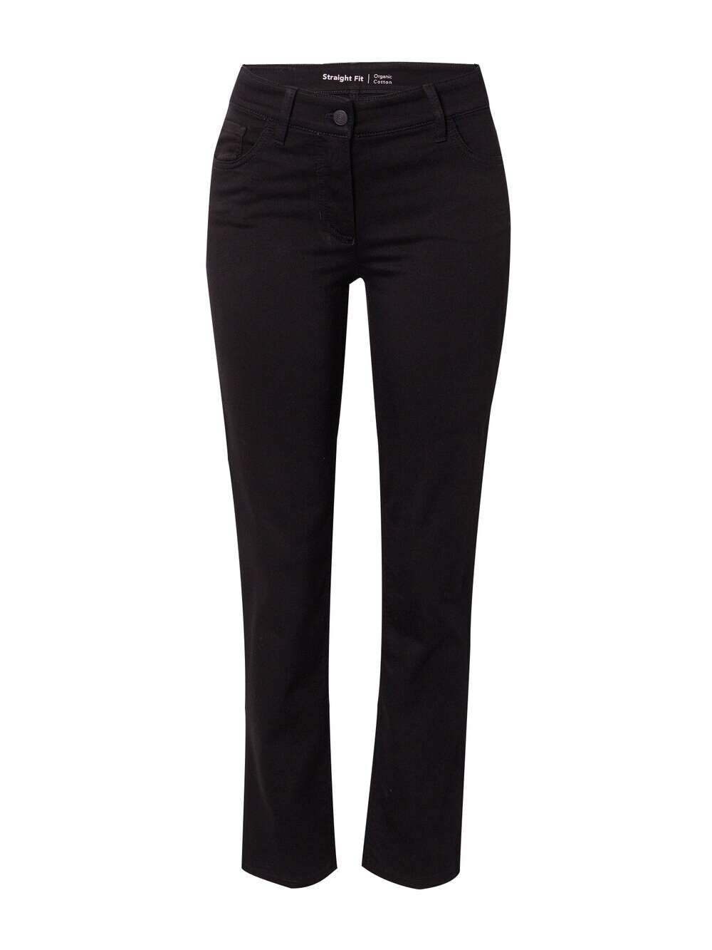 

Обычные джинсы Gerry Weber, черный