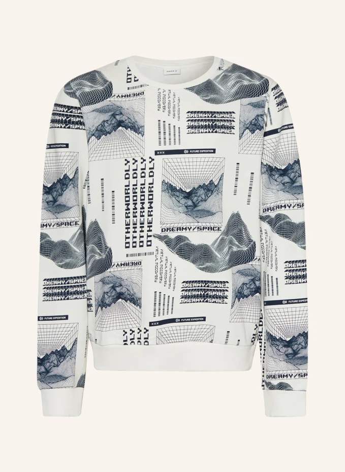 

Длинный рукав Name It, черный