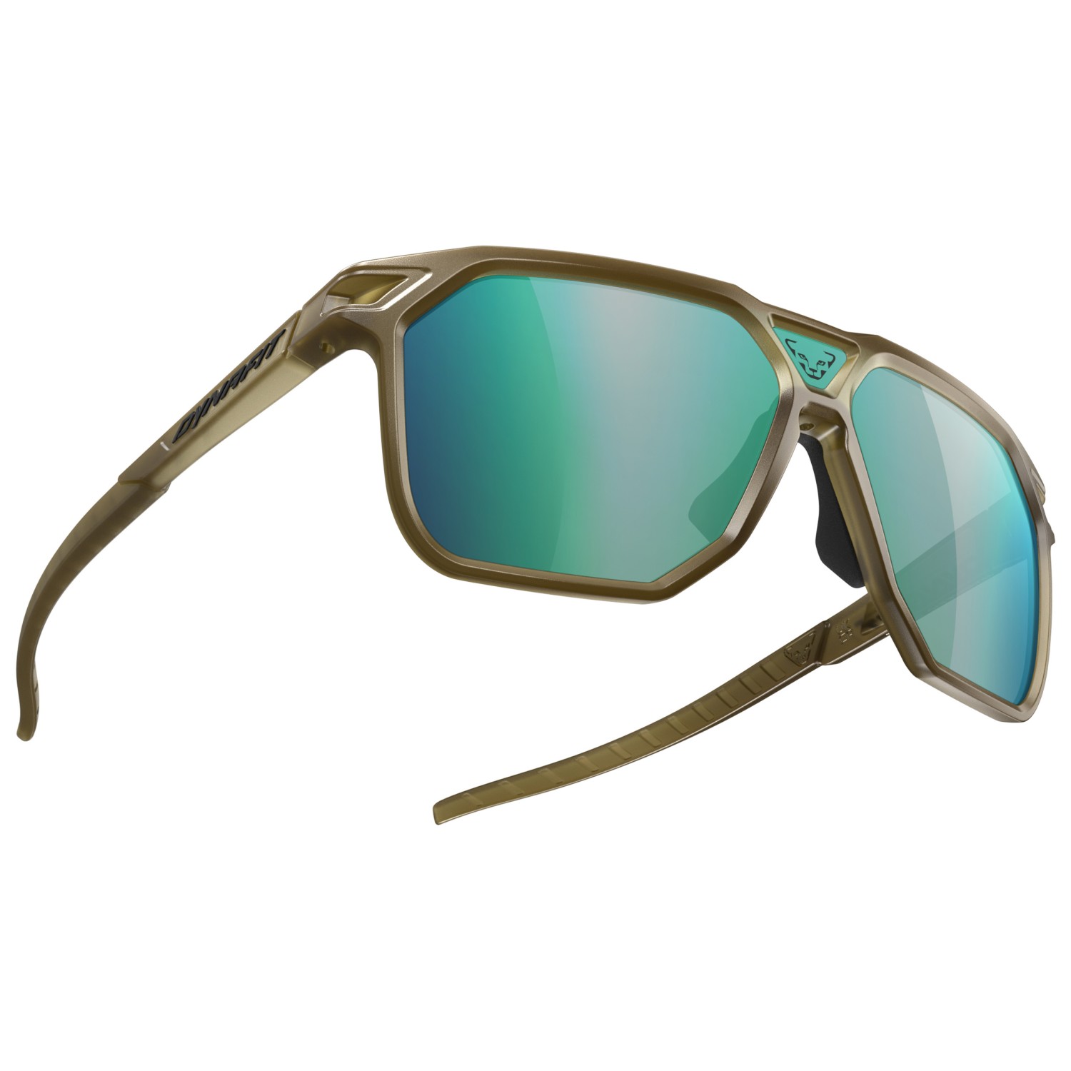 Солнцезащитные очки Dynafit Traverse Evo Sunglasses, цвет Covert Khaki
