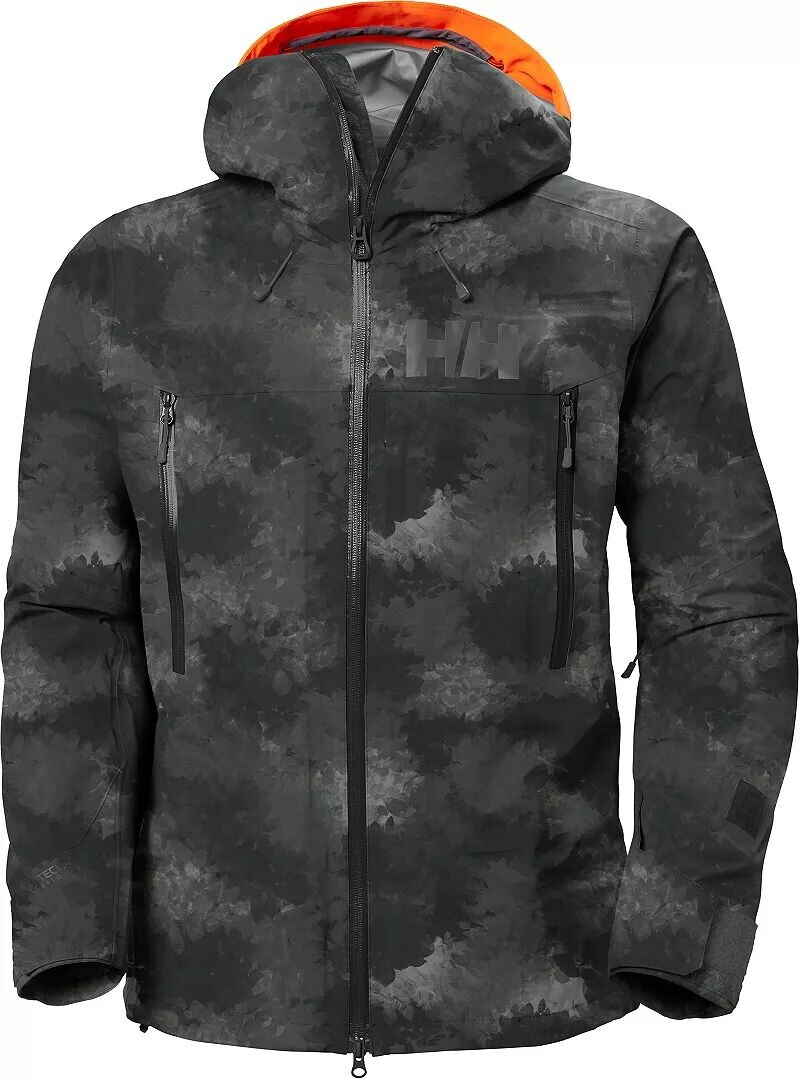 

Мужская лыжная куртка Helly Hansen Dream Shell 2.0, черный
