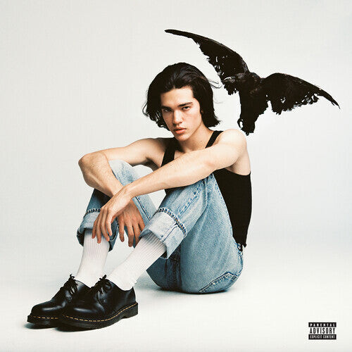 

Виниловая пластинка Gray, Conan: Kid Krow