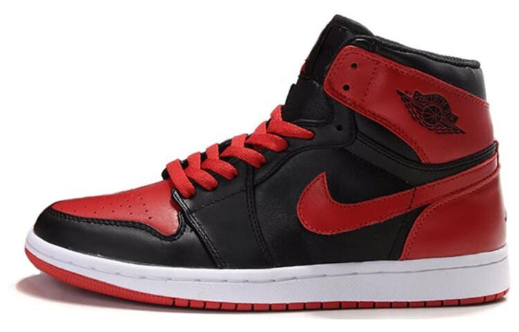 

Мужские баскетбольные кроссовки Jordan Air Jordan 1 Vintage