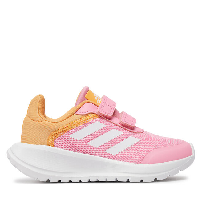 

Кроссовки adidas Tensaur Run IG1238 Blipnk/Ftwwht/Hazora, розовый