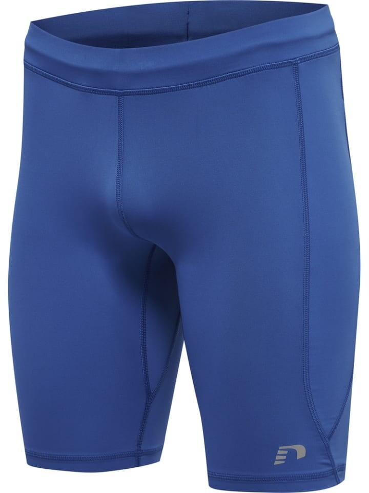 

Шорты Newline Short, синий