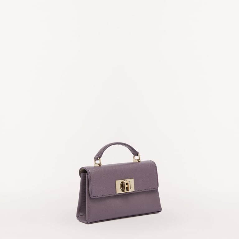 

Сумка женская кроссбоди Furla 1927 MINI, фиолетовый