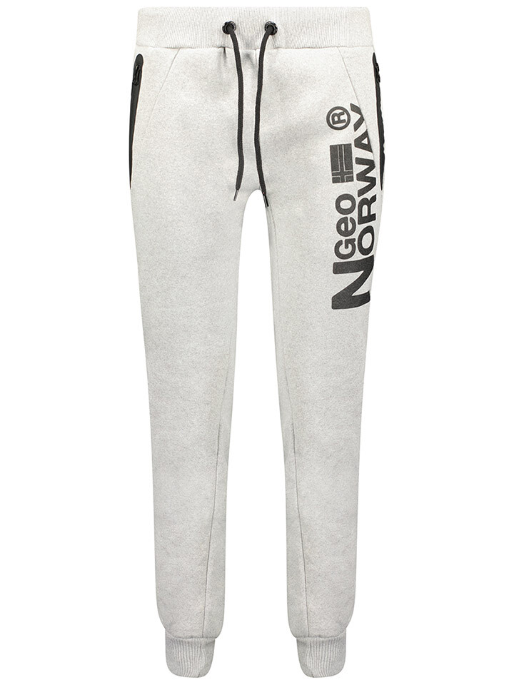 

Спортивные брюки Geographical Norway Mepha, серый