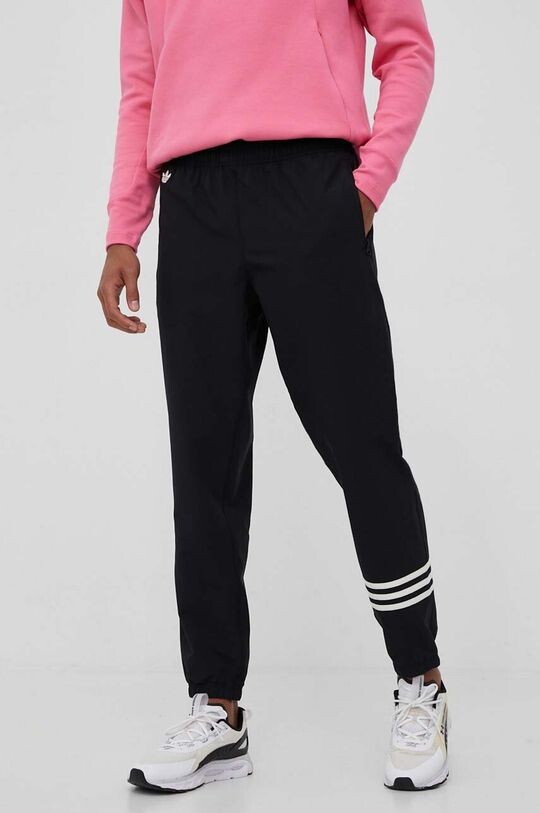 

Спортивные брюки adidas Originals, черный