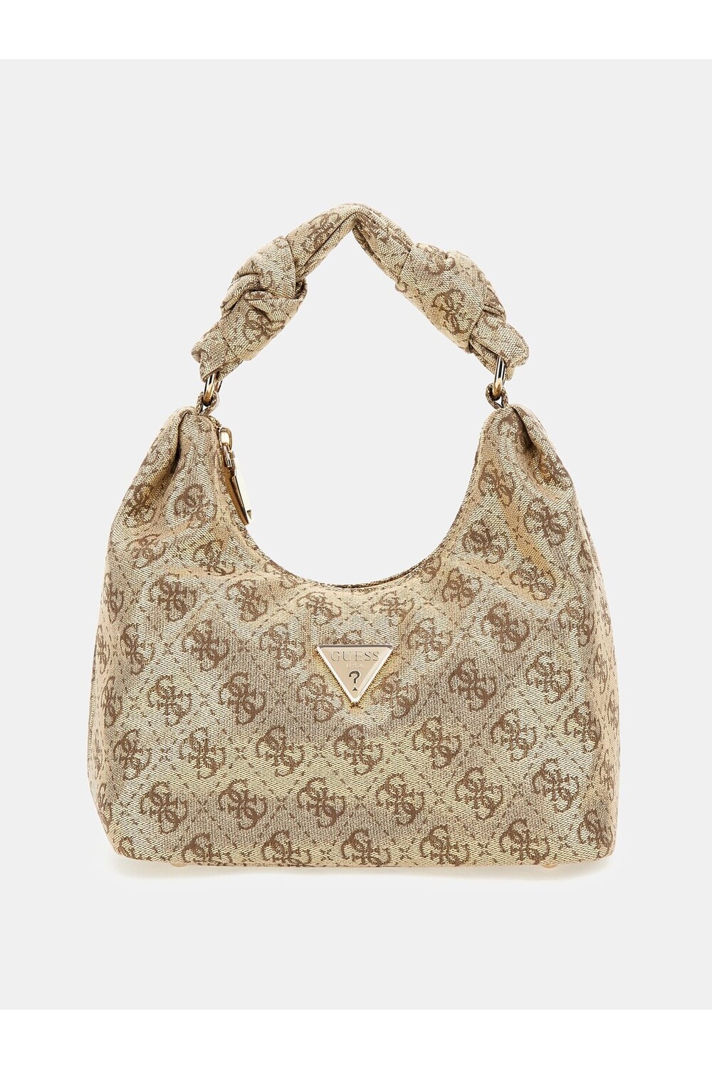

Женская сумка через плечо Velina Guess, золотой