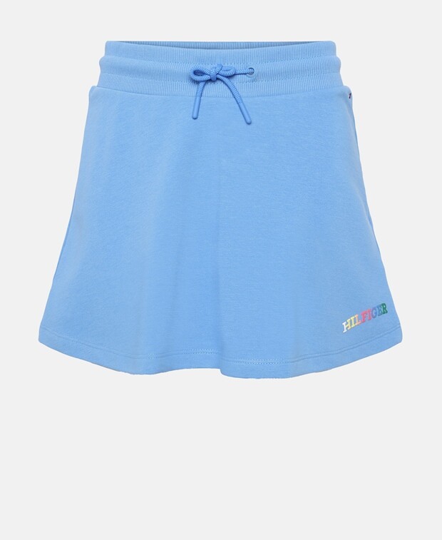 

Юбка Tommy Hilfiger, синий