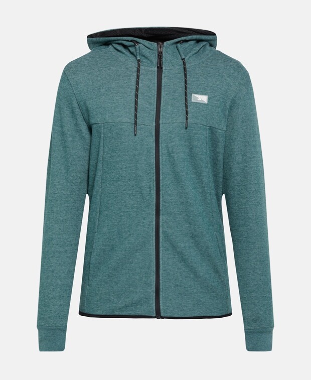 

Толстовка с капюшоном Jack & Jones, цвет Petrol