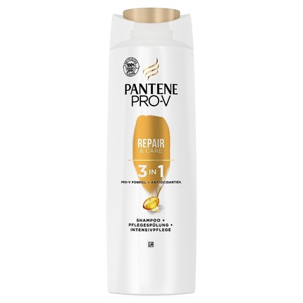 

Pro-V 3в1 Шампунь для восстановления и ухода, 400 мл, Pantene