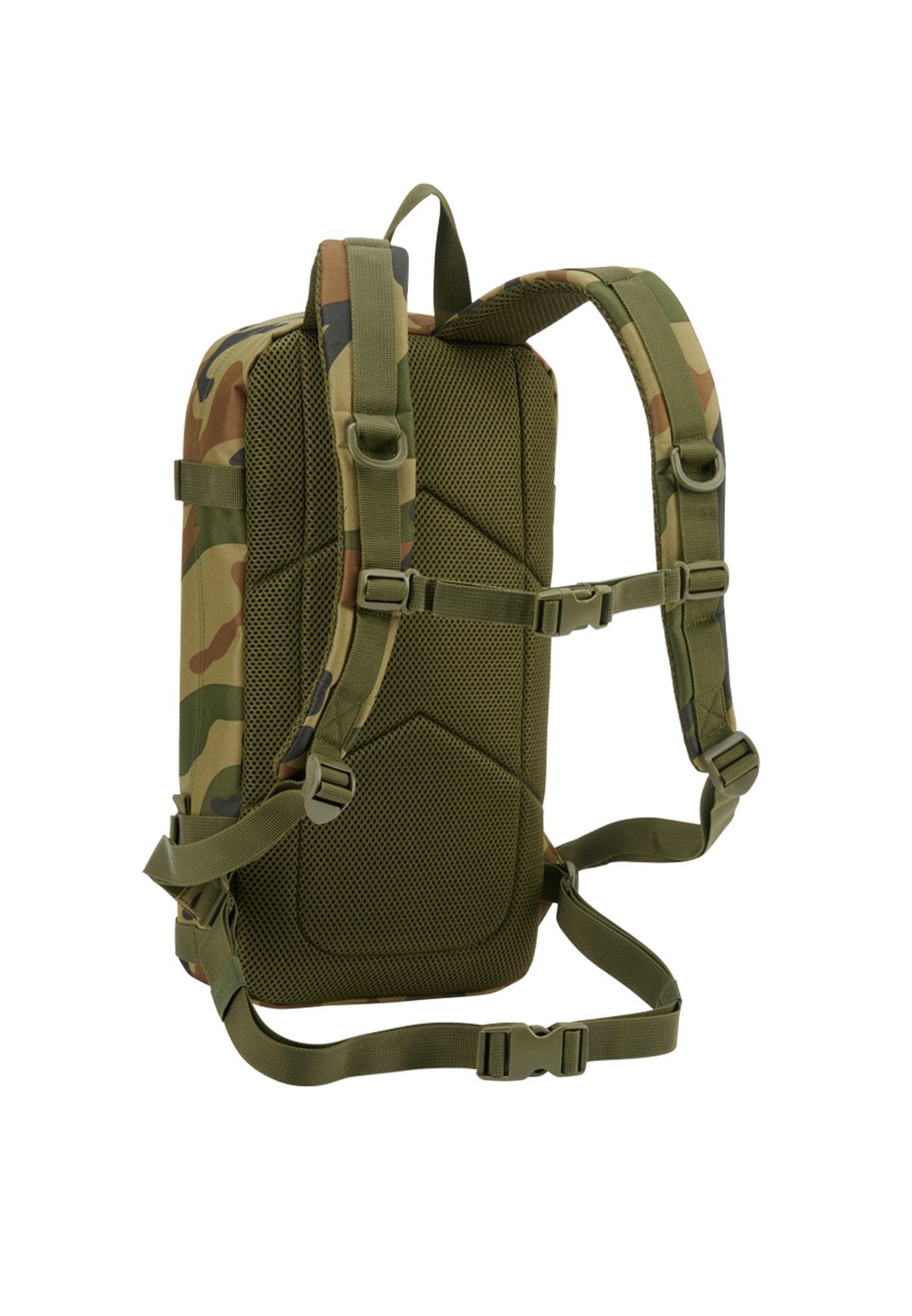 

Рюкзак Cooper Daypack Brandit, лесной