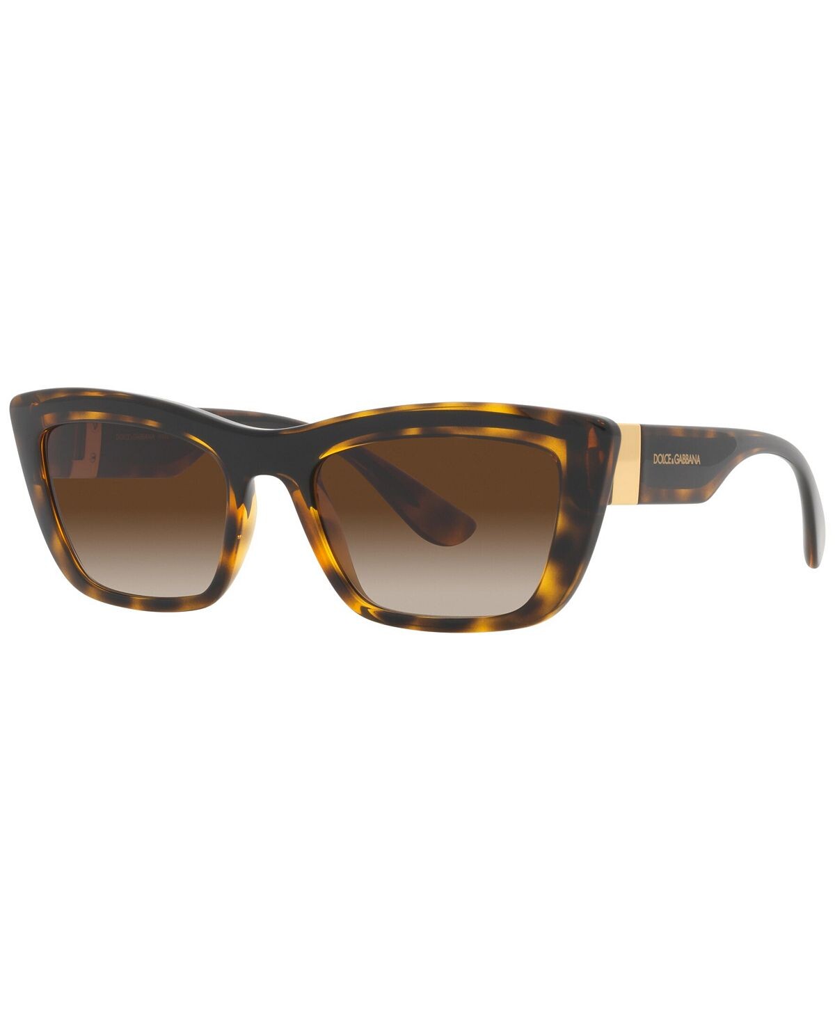 Женские солнцезащитные очки, DG6171 54 Dolce&Gabbana