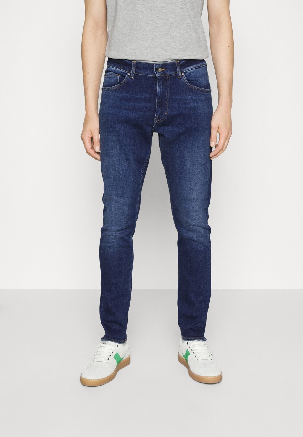 

Джинсы Slim fit Tiger of Sweden