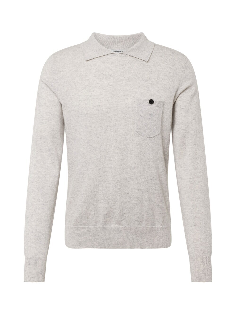 

Свитер Pure Cashmere Nyc, пестрый серый