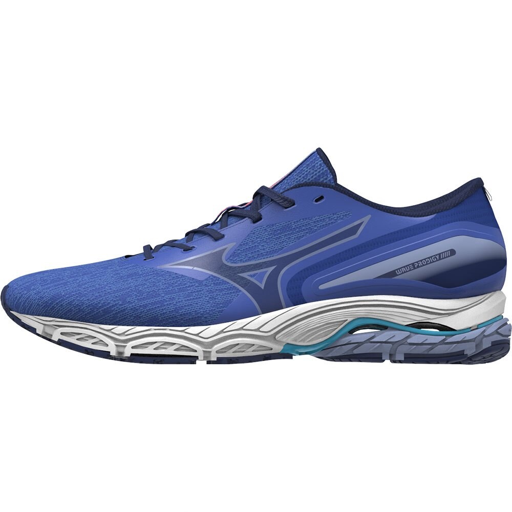 

Кроссовки для бега Mizuno Wave Prodigy 5, синий