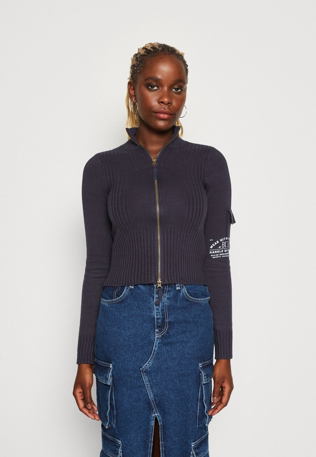 

Кардиган BDG Urban Outfitters