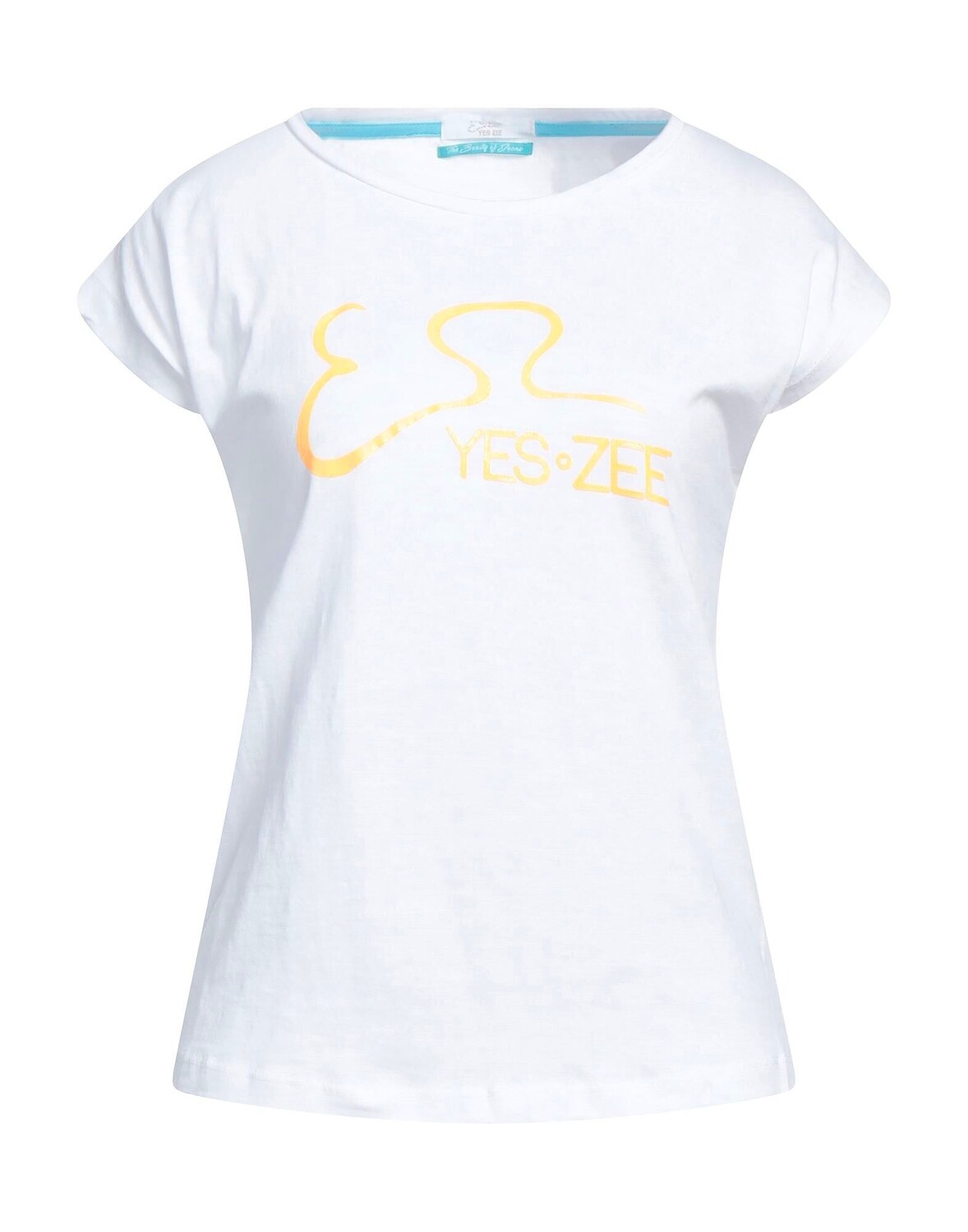 

Футболка Yes Zee By Essenza, белый